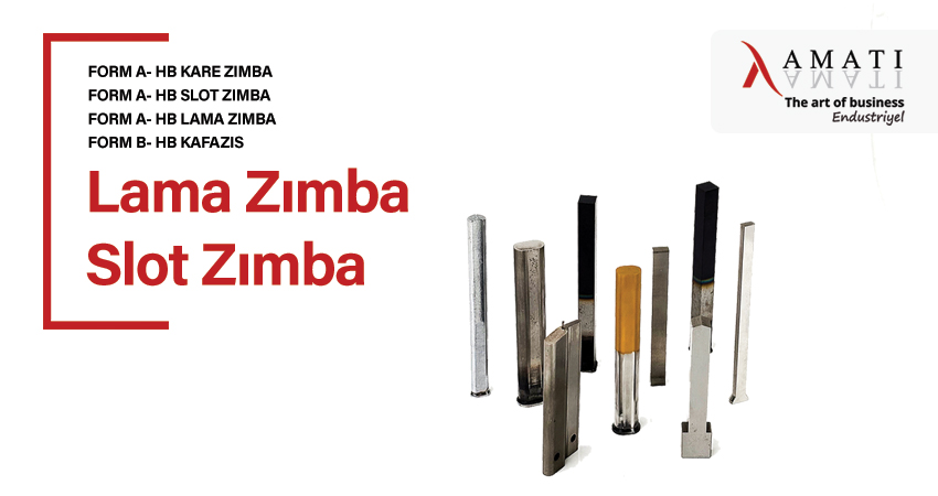 Lama-Zımba-Slot-Zımba